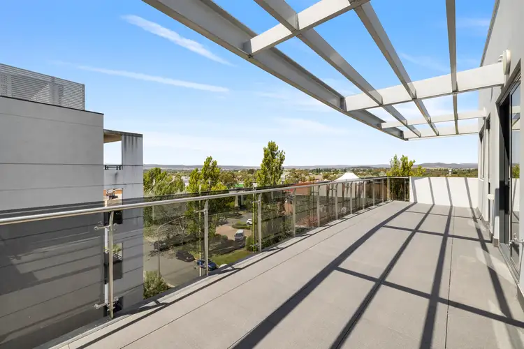 66/115 Canberra Avenue, Griffith ACT 2603