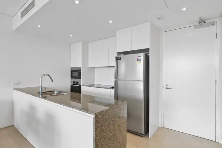 Fourth view of Homely apartment listing, 54/20 Eyre Street, Kingston ACT 2604