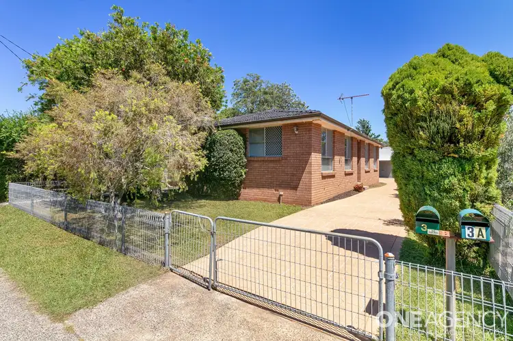 3 Trafalgar Avenue, Woy Woy NSW 2256
