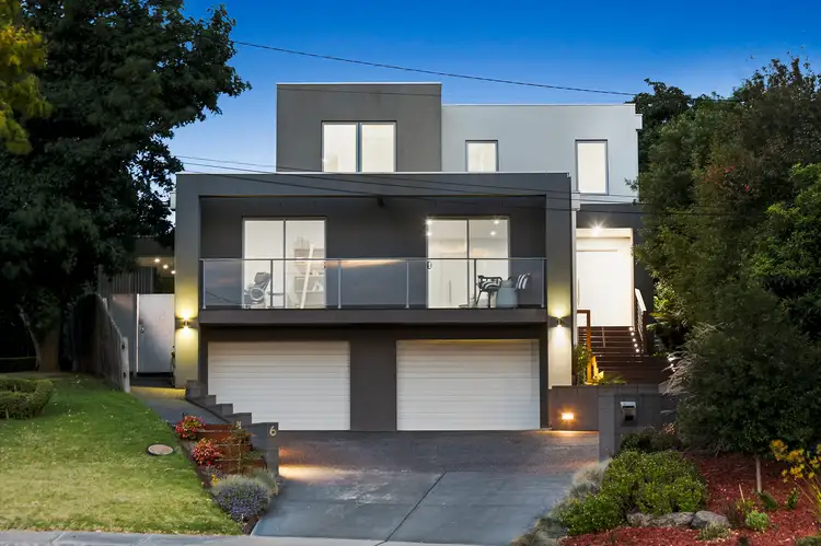 6 Brian Court, Niddrie VIC 3042
