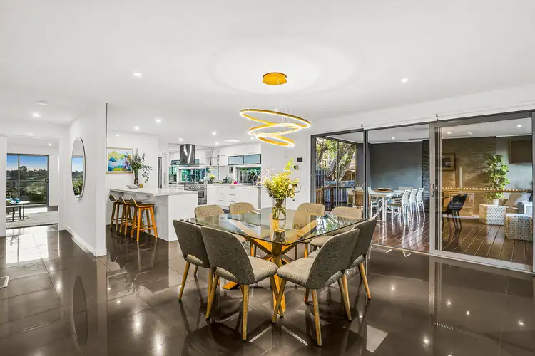 Fourth view of Homely house listing, 6 Brian Court, Niddrie VIC 3042