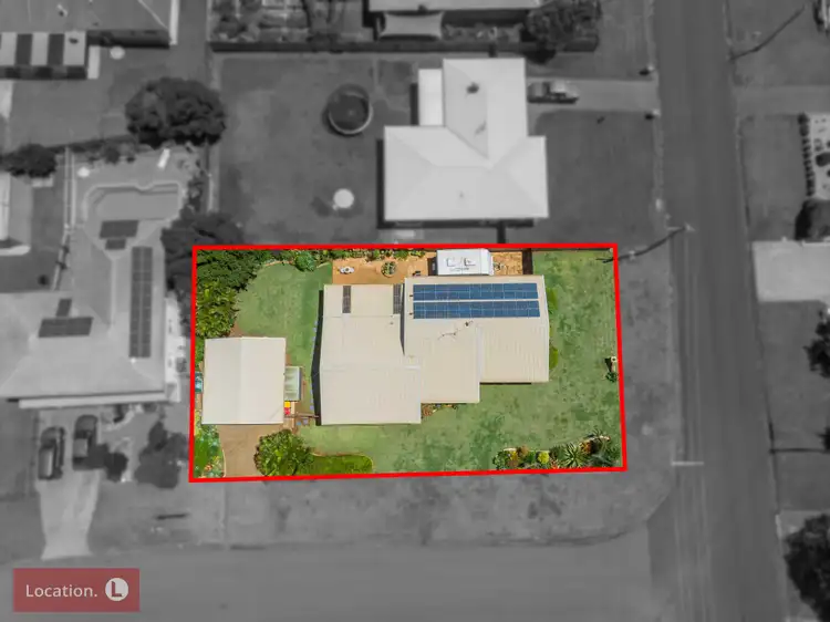 Third view of Homely house listing, 6 Rehbein Avenue, Qunaba QLD 4670