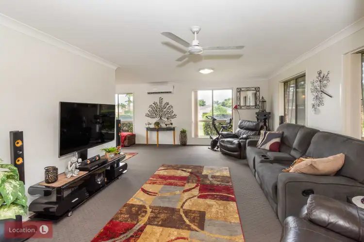 Fourth view of Homely house listing, 6 Rehbein Avenue, Qunaba QLD 4670