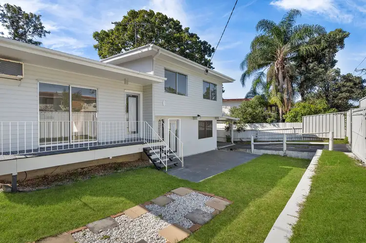 6 Modillion Street, Woodridge QLD 4114