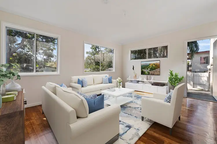 Second view of Homely house listing, 6 Modillion Street, Woodridge QLD 4114