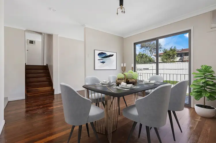 Fourth view of Homely house listing, 6 Modillion Street, Woodridge QLD 4114