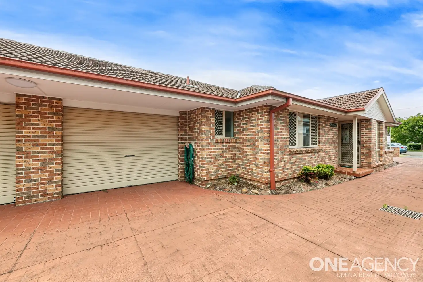 Main view of Homely villa listing, 1/7 Bream Road, Ettalong Beach NSW 2257