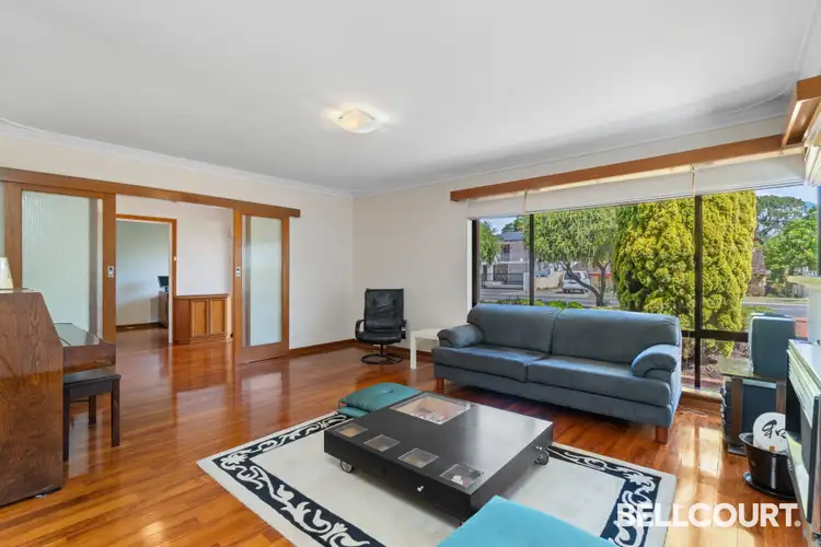 Second view of Homely house listing, 40 Plantation Street, Menora WA 6050