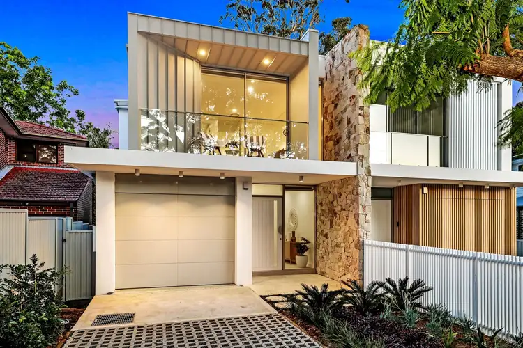 44a Caloola Crescent, Beverly Hills NSW 2209