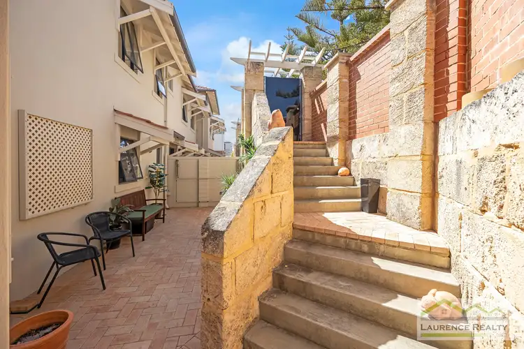 Third view of Homely house listing, 17/14 Itea Place, Mindarie WA 6030