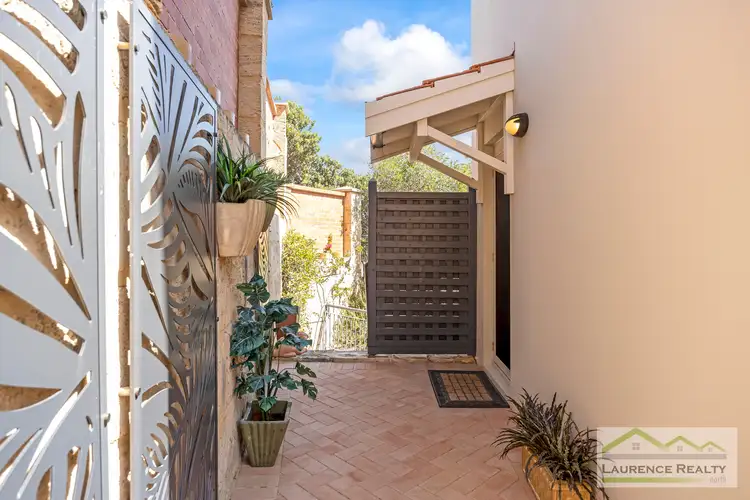 Fourth view of Homely house listing, 17/14 Itea Place, Mindarie WA 6030