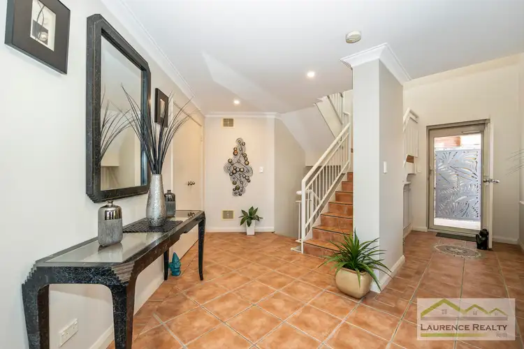 Fifth view of Homely house listing, 17/14 Itea Place, Mindarie WA 6030