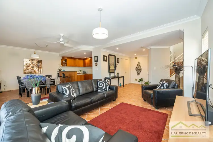 Sixth view of Homely house listing, 17/14 Itea Place, Mindarie WA 6030