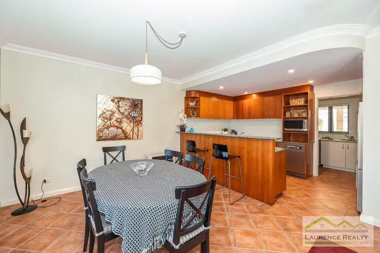 Seventh view of Homely house listing, 17/14 Itea Place, Mindarie WA 6030