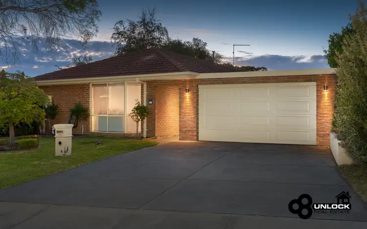 34 Warrawong Drive, Berwick VIC 3806