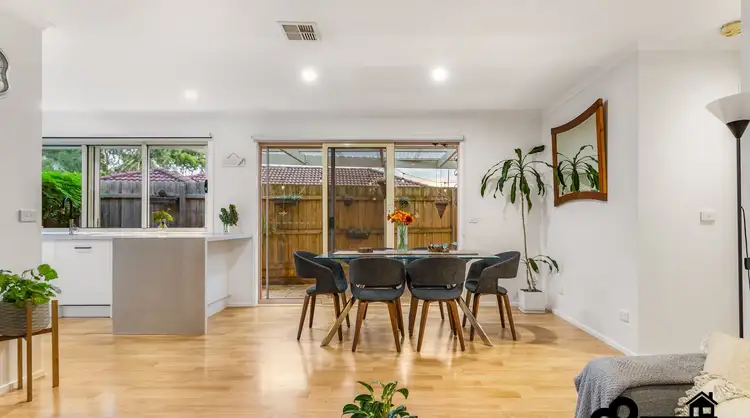 Third view of Homely house listing, 34 Warrawong Drive, Berwick VIC 3806