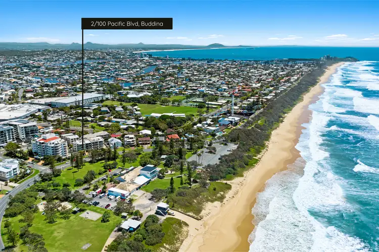2/100 Pacific Boulevard, Buddina QLD 4575
