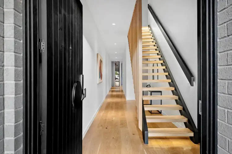 Second view of Homely house listing, 32 Deakin Street, Essendon VIC 3040