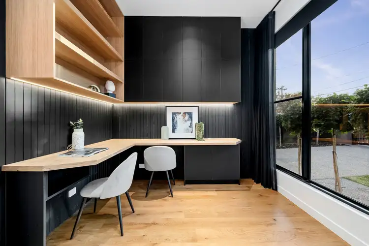 Third view of Homely house listing, 32 Deakin Street, Essendon VIC 3040