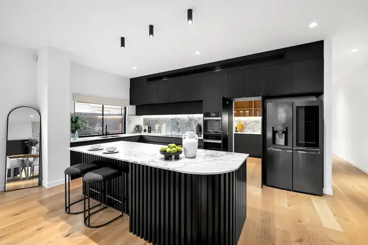 Fourth view of Homely house listing, 32 Deakin Street, Essendon VIC 3040