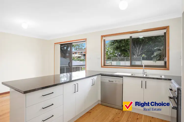 Second view of Homely house listing, 161 Lake Entrance Road, Barrack Heights NSW 2528