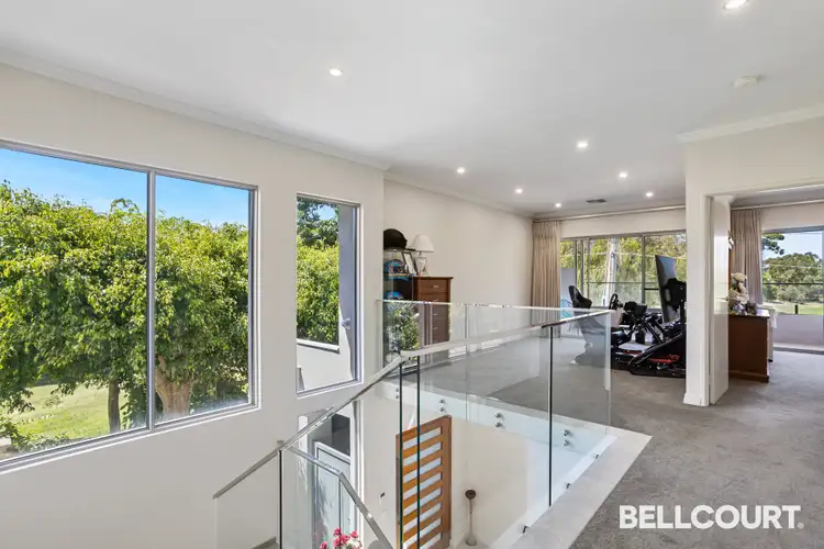 Fourth view of Homely house listing, 91A Hayes Avenue, Yokine WA 6060