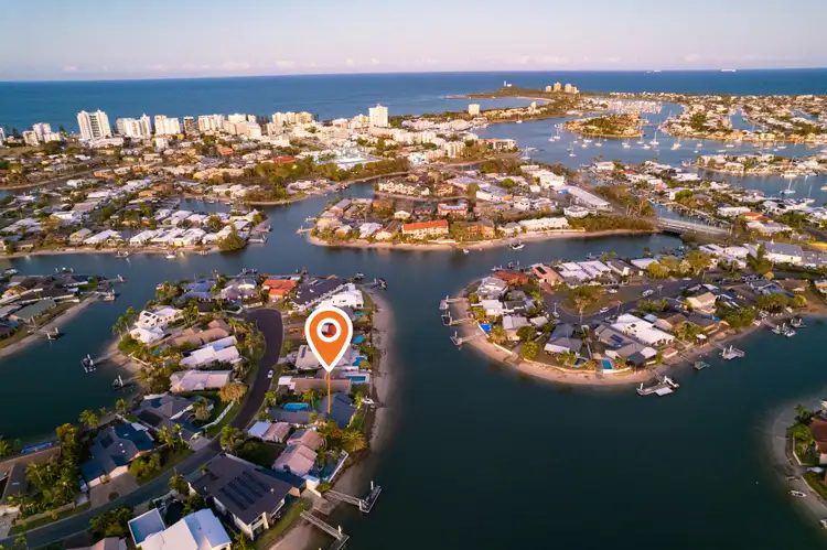 46 Carrothool Place, Mooloolaba QLD 4557