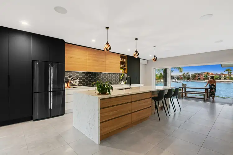Third view of Homely house listing, 46 Carrothool Place, Mooloolaba QLD 4557