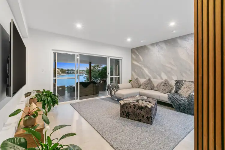 Fifth view of Homely house listing, 46 Carrothool Place, Mooloolaba QLD 4557