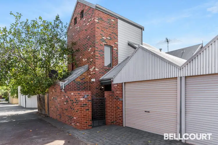 9 Chapman Street, Perth WA 6000