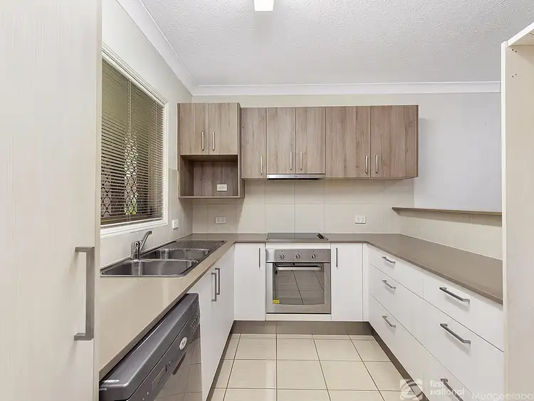 Main view of Homely unit listing, 121/53 Old Coach Road, Tallai QLD 4213