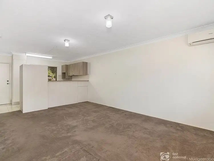 Second view of Homely unit listing, 121/53 Old Coach Road, Tallai QLD 4213