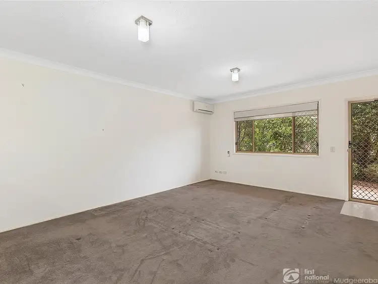 Third view of Homely unit listing, 121/53 Old Coach Road, Tallai QLD 4213
