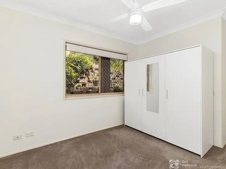 Sixth view of Homely unit listing, 121/53 Old Coach Road, Tallai QLD 4213