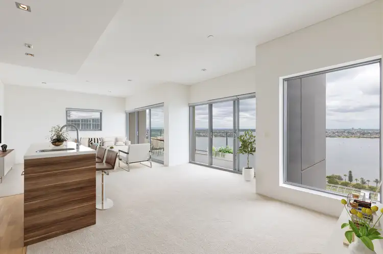 1904/237 Adelaide Terrace, Perth WA 6000