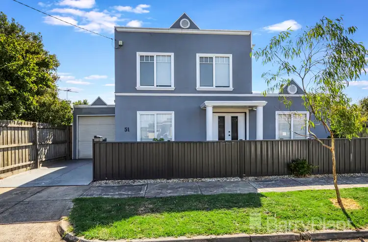 Main view of Homely house listing, 51 Isla Avenue, Glenroy VIC 3046