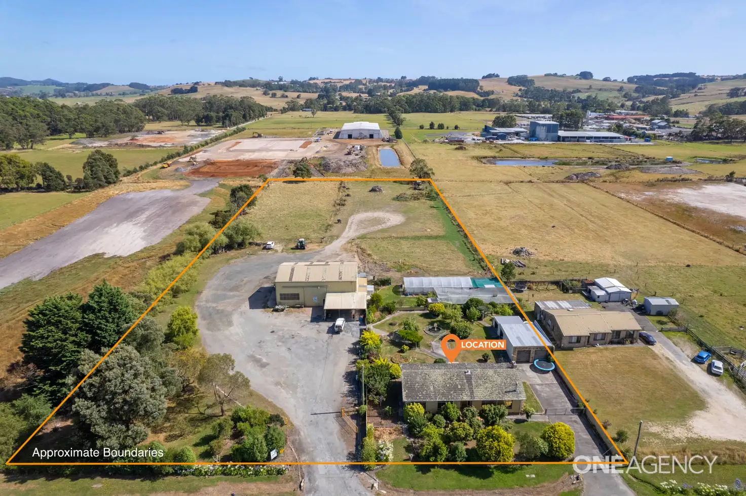 Main view of Homely house listing, 26 Calder Road, Wynyard TAS 7325