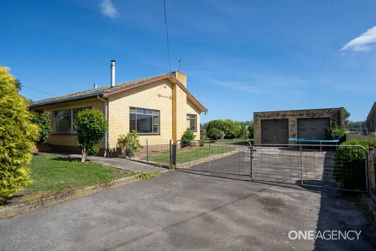 Third view of Homely house listing, 26 Calder Road, Wynyard TAS 7325