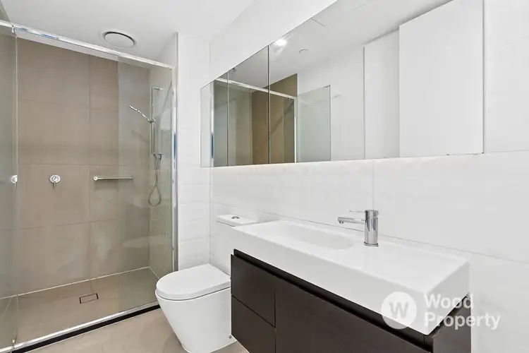 Fifth view of Homely apartment listing, 312/347 Camberwell Road, Camberwell VIC 3124