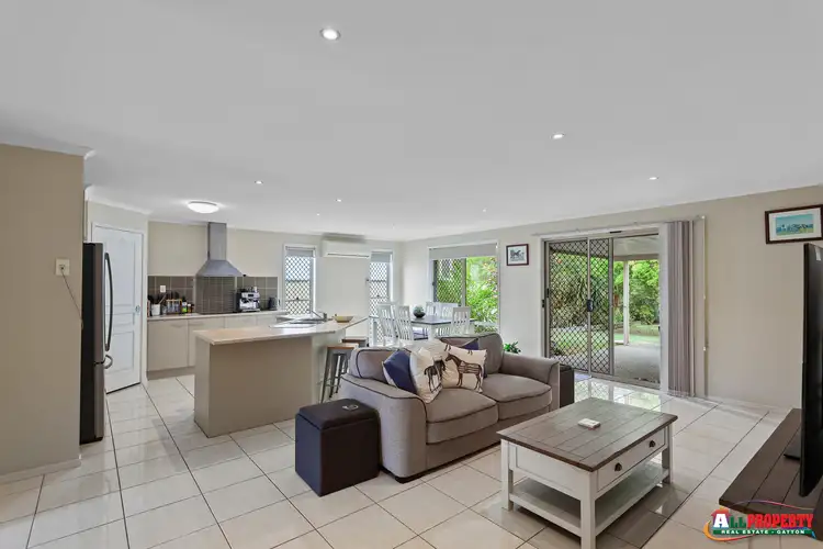 Third view of Homely house listing, 7 Raymont Crescent, Gatton QLD 4343