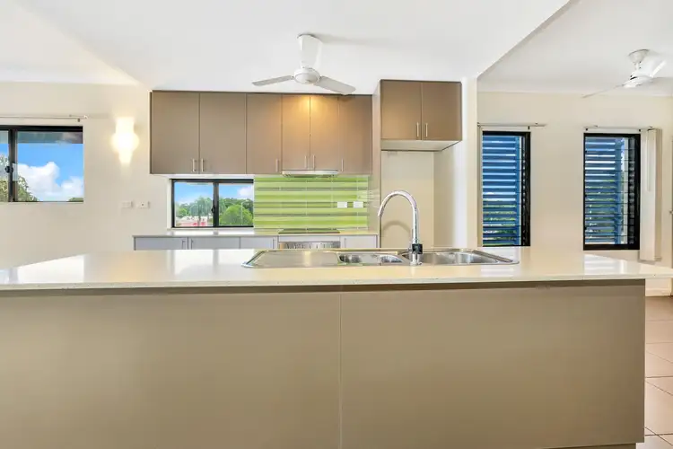 Second view of Homely unit listing, 11/171 Dick Ward Drive, Nightcliff NT 810