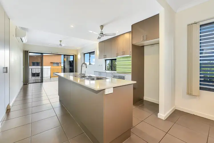 Third view of Homely unit listing, 11/171 Dick Ward Drive, Nightcliff NT 810