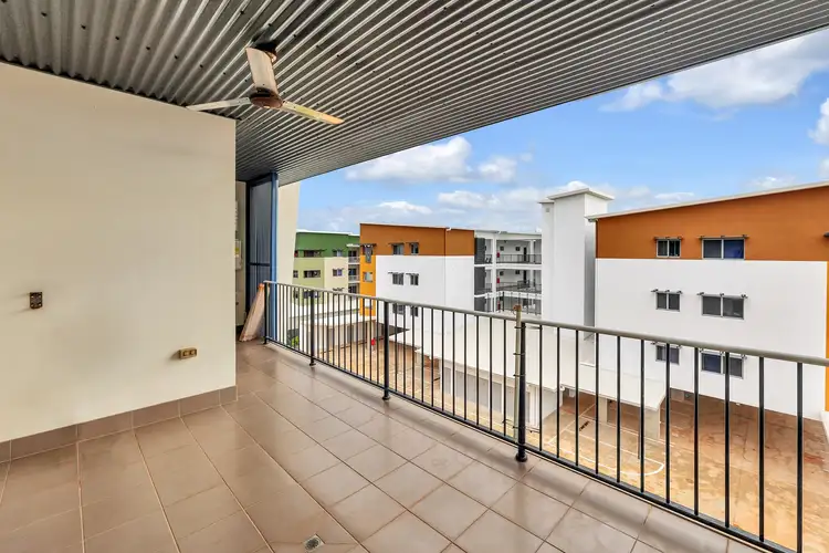 Fifth view of Homely unit listing, 11/171 Dick Ward Drive, Nightcliff NT 810
