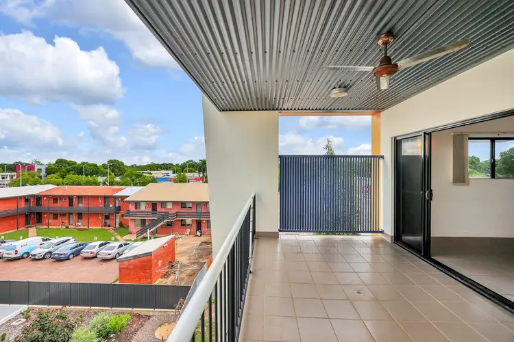Sixth view of Homely unit listing, 11/171 Dick Ward Drive, Nightcliff NT 810