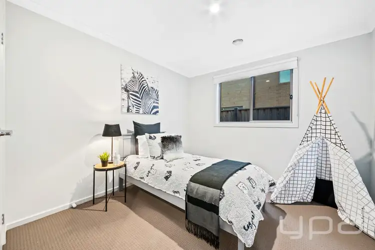 Fifth view of Homely house listing, 19 Forum Way, Point Cook VIC 3030