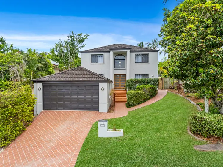 12 Deborah Place, Westlake QLD 4074