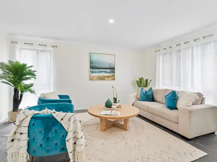 Third view of Homely house listing, 12 Deborah Place, Westlake QLD 4074