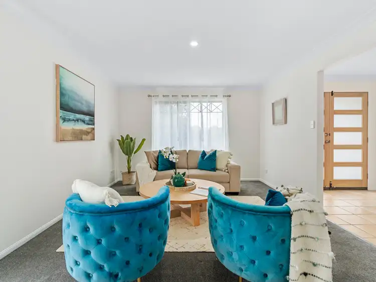 Fourth view of Homely house listing, 12 Deborah Place, Westlake QLD 4074