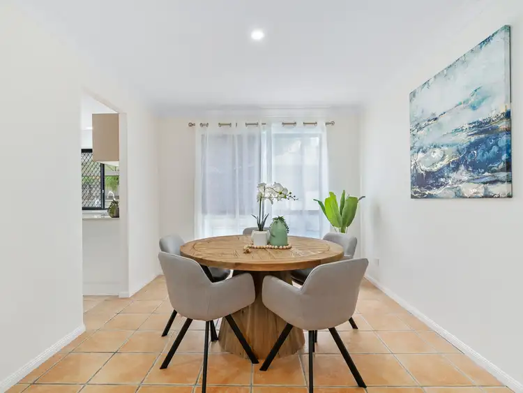 Fifth view of Homely house listing, 12 Deborah Place, Westlake QLD 4074