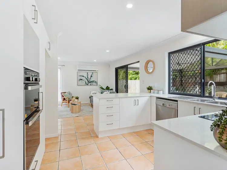 Sixth view of Homely house listing, 12 Deborah Place, Westlake QLD 4074